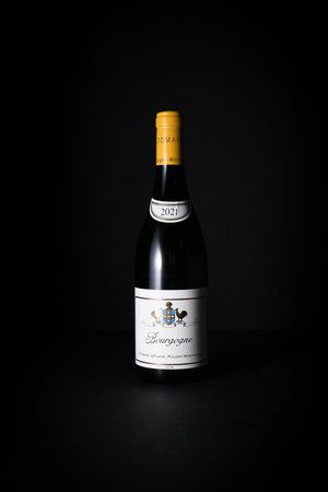 Domaine Leflaive Bourgogne Blanc 2021-Heritage Wine Store Perth CBD Bottleshop