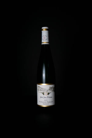 Joh. Jos. Prüm Kabinett Riesling 'Bernkasteler Badstube' 2021-Heritage Wine Store Perth CBD Bottleshop