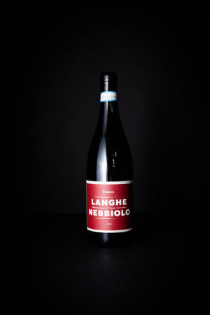 Praeter Langhe Nebbiolo 2020-Heritage Wine Store Perth CBD Bottleshop