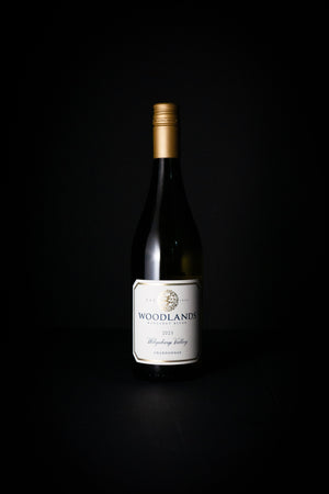 Woodlands Chardonnay 'Wilyabrup Valley' 2023-Heritage Wine Store Perth CBD Bottleshop