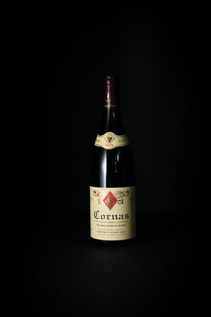 A. Clape Cornas 2020-Heritage Wine Store Perth CBD Bottleshop
