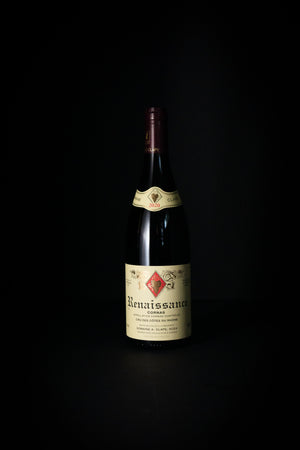 A. Clape Cornas 'Renaissance' 2020-Heritage Wine Store Perth CBD Bottleshop