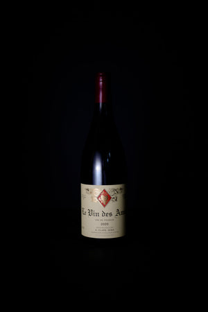 A. Clape Vin De France 'Le Vin des Amis' 2020-Heritage Wine Store Perth CBD Bottleshop