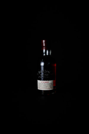 Aberlour A'Bunadh Single Malt Scotch Whisky 700ml-Heritage Wine Store Perth CBD Bottleshop
