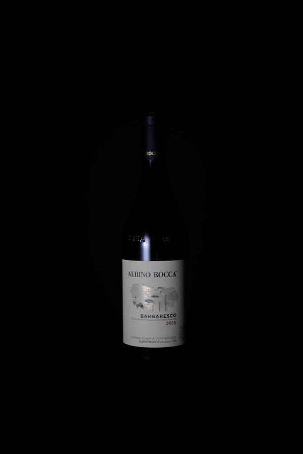 Albino Rocca Barbaresco 2019-Heritage Wine Store Perth CBD Bottleshop