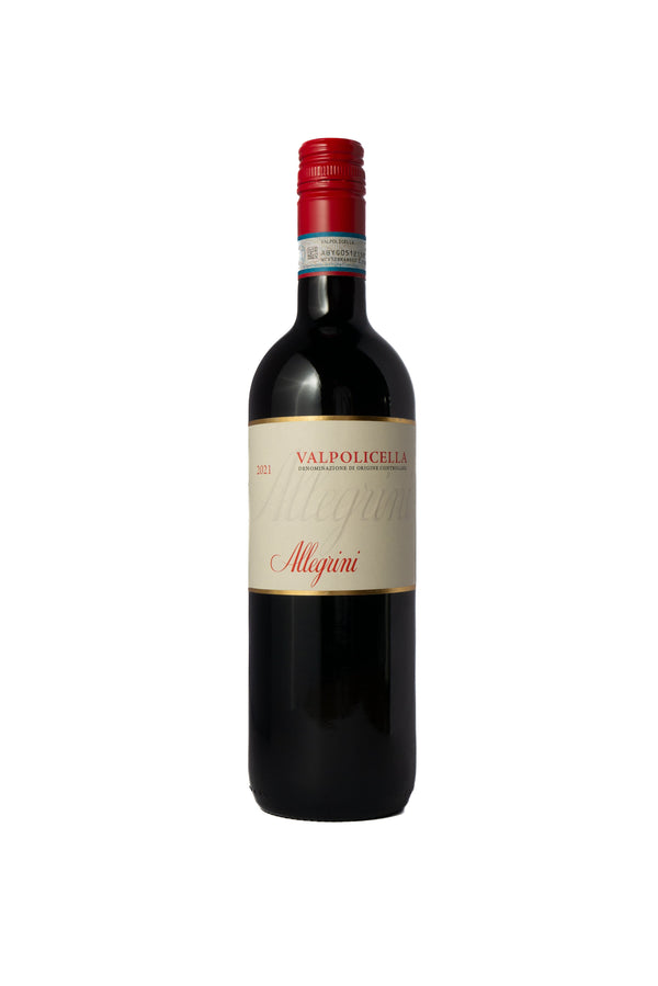 Allegrini Valpolicella 2021-Heritage Wine Store Perth CBD Bottleshop