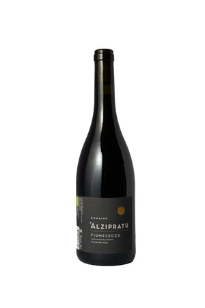 Alzipratu 'Fiumeseccu' Rouge 2023-Heritage Wine Store Perth CBD Bottleshop
