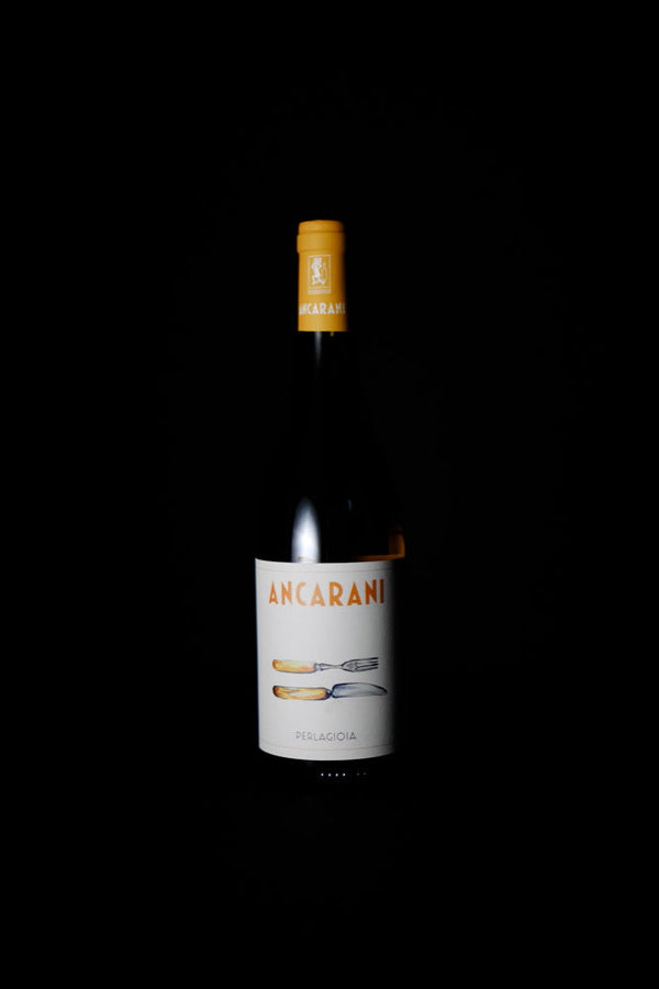 Ancarini Albana Secco 'Perlagioia' 2022-Heritage Wine Store Perth CBD Bottleshop