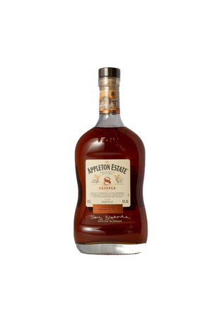 Appleton Estate 'Reserve' 8YO Rum-Heritage Wine Store Perth CBD Bottleshop