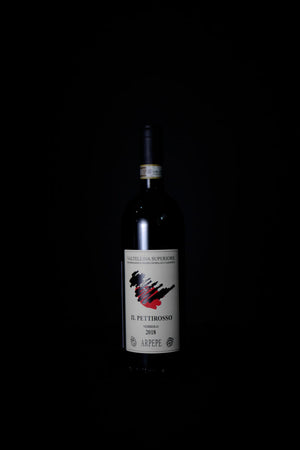 Arpepe Valtellina Superiore 'Il Pettirosso' 2018-Heritage Wine Store Perth CBD Bottleshop