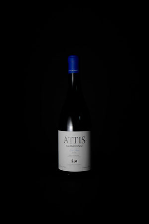 Attis Albarino 'Lias Finas' 2020-Heritage Wine Store Perth CBD Bottleshop
