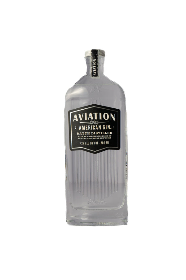 Aviation Gin-Heritage Wine Store Perth CBD Bottleshop