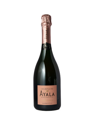 Ayala 'Rosé Majeur' Champagne-Heritage Wine Store Perth CBD Bottleshop