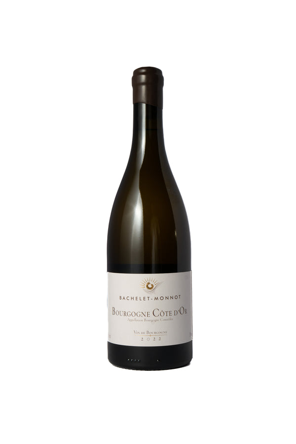 Bachelet Monnot Bourgogne Cote D'Or 2022-Heritage Wine Store Perth CBD Bottleshop