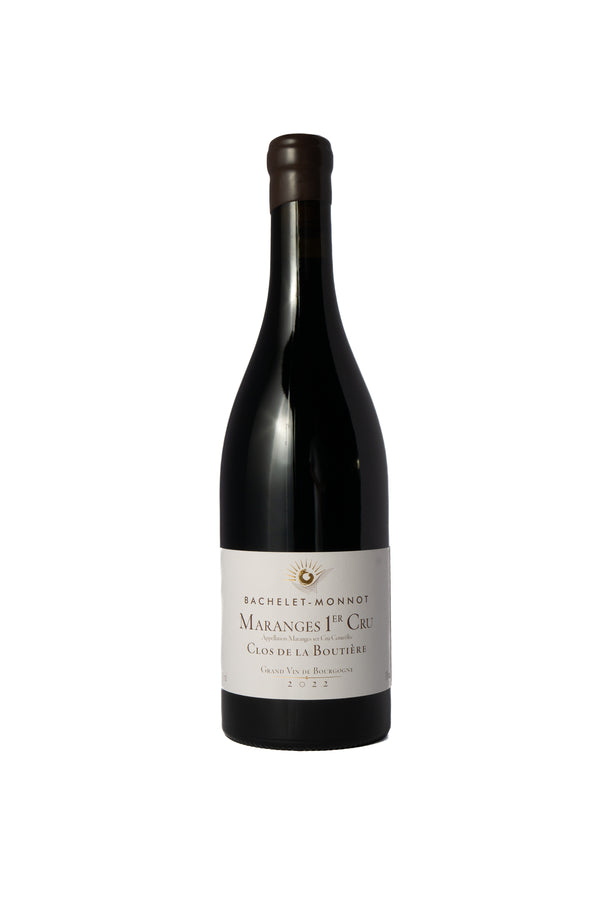 Bachelet Monnot 'Clos De La Boutiere' Maranges 1er Cru 2022-Heritage Wine Store Perth CBD Bottleshop