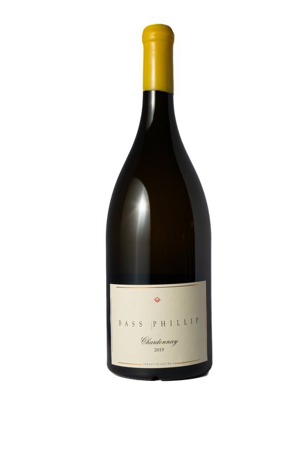 Bass Phillip 'Estate' Chardonnay 2019 Magnum-Heritage Wine Store Perth CBD Bottleshop