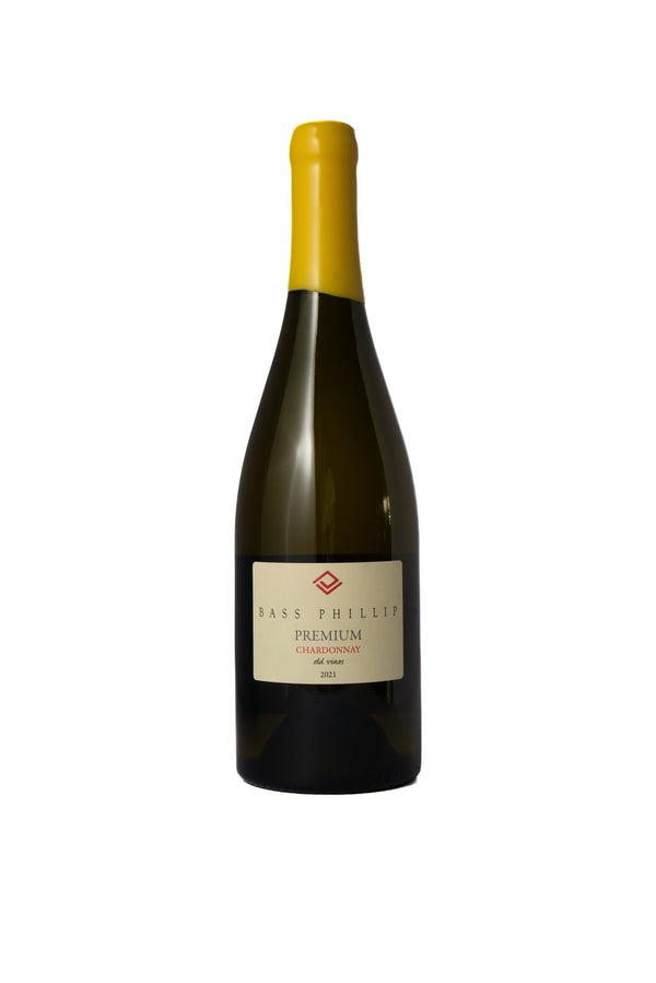 Bass Phillip 'Premium' Chardonnay 2021-Heritage Wine Store Perth CBD Bottleshop