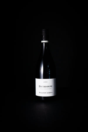Benjamim Leroux Bourgogne Rouge 2021-Heritage Wine Store Perth CBD Bottleshop