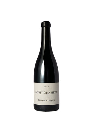 Benjamin Leroux Gevrey-Chambertin 2022-Heritage Wine Store Perth CBD Bottleshop