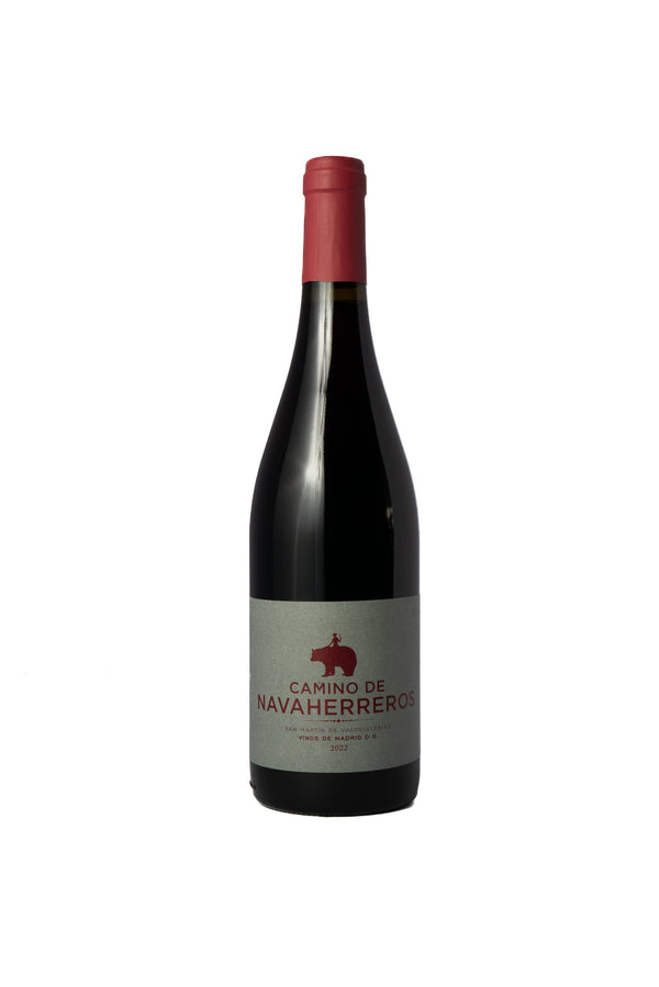 Bernabeleva 'Camino De Navaherreros' Garnacha 2022-Heritage Wine Store Perth CBD Bottleshop