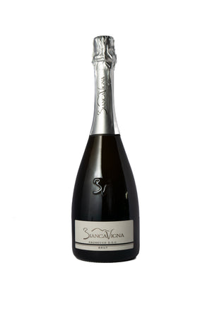 Bianca Vigna Prosecco DOC-Heritage Wine Store Perth CBD Bottleshop