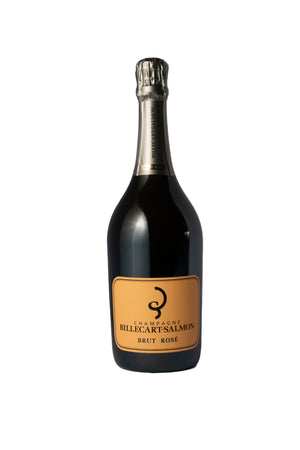 Billecart-Salmon 'Brut Rosé' Champagne-Heritage Wine Store Perth CBD Bottleshop