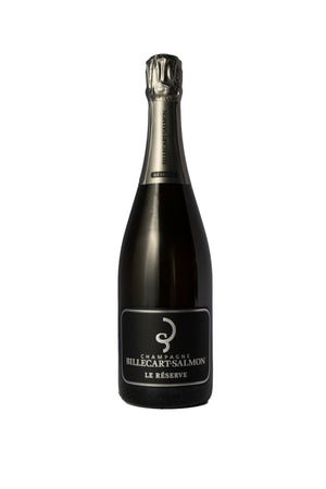 Billecart Salmon 'Le Reserve' Champagne-Heritage Wine Store Perth CBD Bottleshop