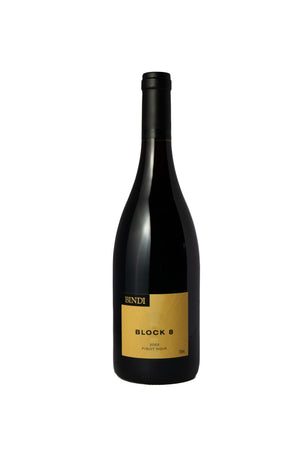 Bindi 'Block 8' Pinot Noir 2022-Heritage Wine Store Perth CBD Bottleshop