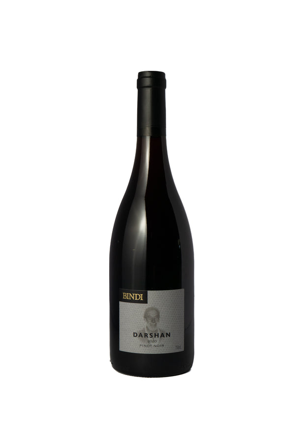 Bindi 'Darshan' Pinot Noir 2020-Heritage Wine Store Perth CBD Bottleshop