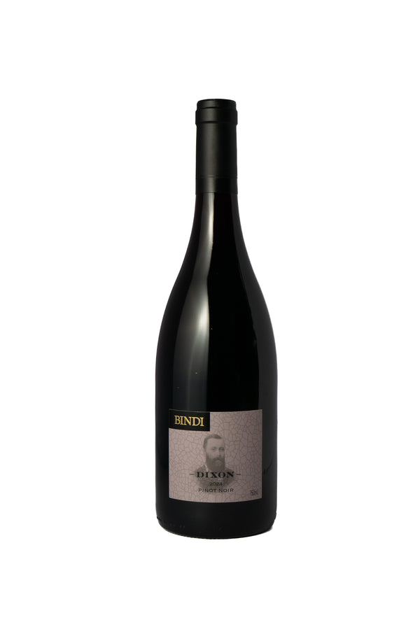 Bindi 'Dixon' Pinot Noir 2024-Heritage Wine Store Perth CBD Bottleshop