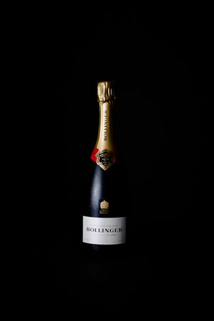 Bollinger Champagne Brut 'Special Cuvee'-Heritage Wine Store Perth CBD Bottleshop
