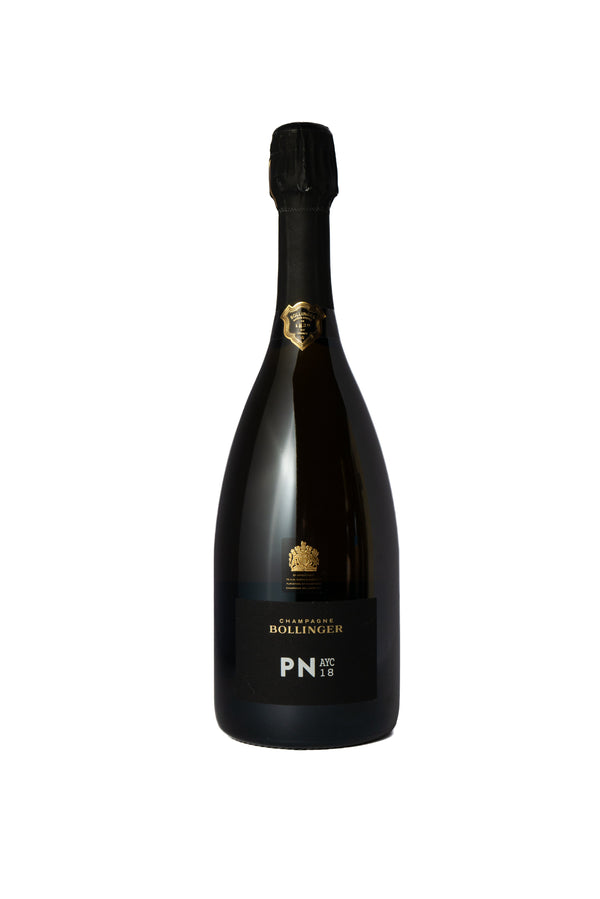 Bollinger 'PN AYC 18' Champagne-Heritage Wine Store Perth CBD Bottleshop