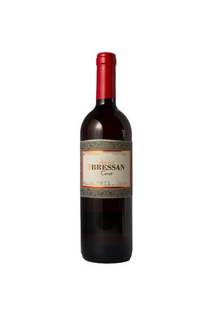 Bressan 'Carat' Skin Contact Friulano Blend 2018-Heritage Wine Store Perth CBD Bottleshop