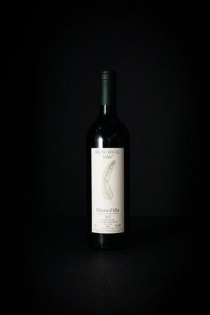 Bruno Rocca Dolcetto 'Trifole' 2022-Heritage Wine Store Perth CBD Bottleshop