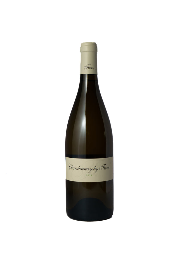 By Farr Chardonnay 2024-Heritage Wine Store Perth CBD Bottleshop