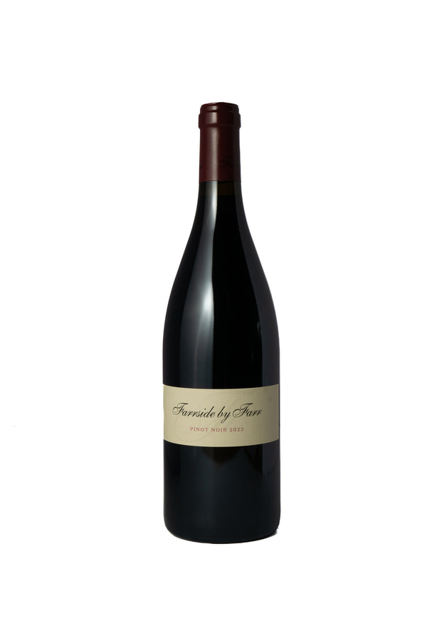 By Farr 'Farrside' Pinot Noir 2023-Heritage Wine Store Perth CBD Bottleshop