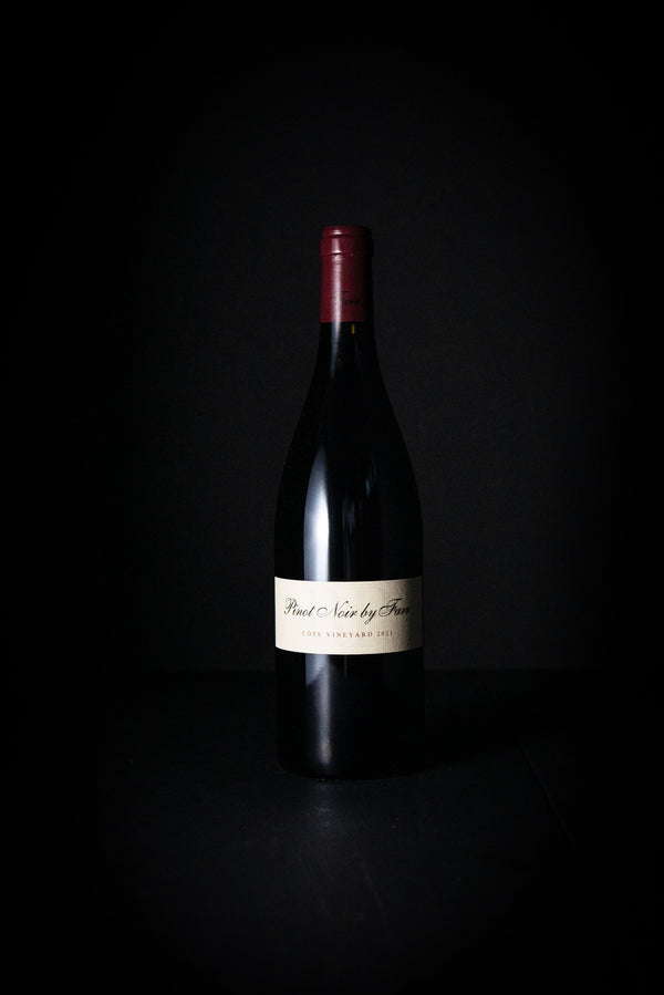 By Farr Pinot Noir 'RP' 2021-Heritage Wine Store Perth CBD Bottleshop