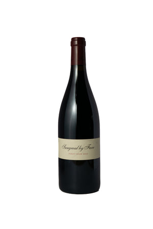 By Farr 'Sangreal' Pinot Noir 2023-Heritage Wine Store Perth CBD Bottleshop