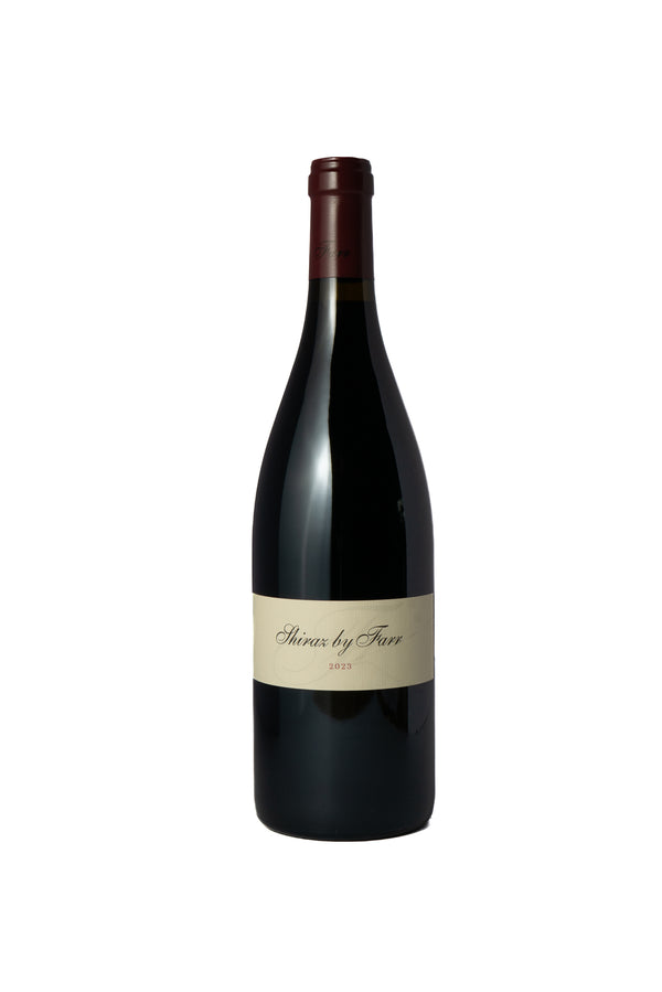 By Farr Shiraz 2023-Heritage Wine Store Perth CBD Bottleshop
