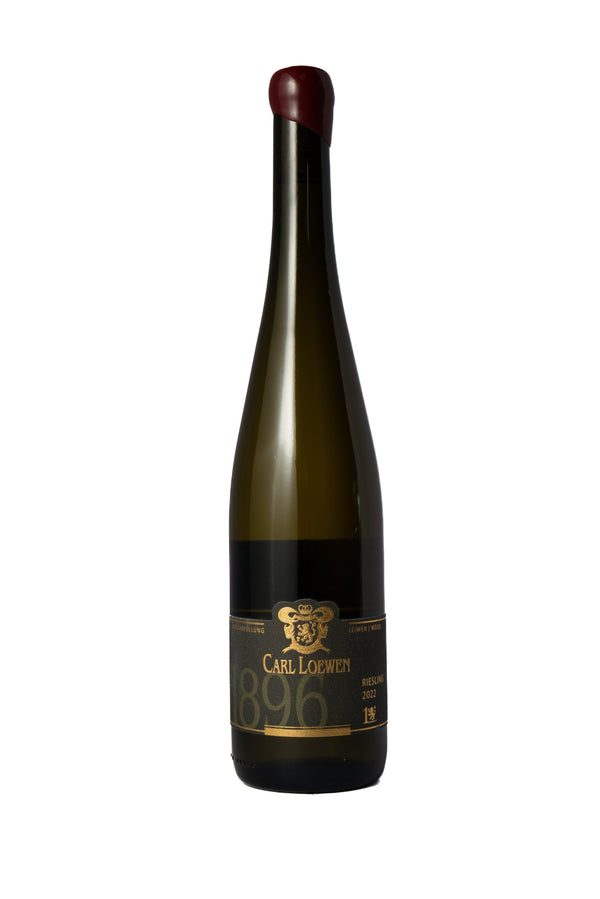 Carl Loewen '1896' Riesling 2022-Heritage Wine Store Perth CBD Bottleshop