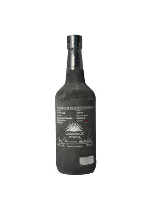Casamigos Mezcal-Heritage Wine Store Perth CBD Bottleshop