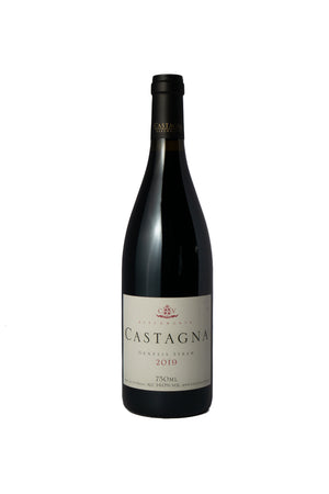 Castagna Genesis Syrah 2019-Heritage Wine Store Perth CBD Bottleshop