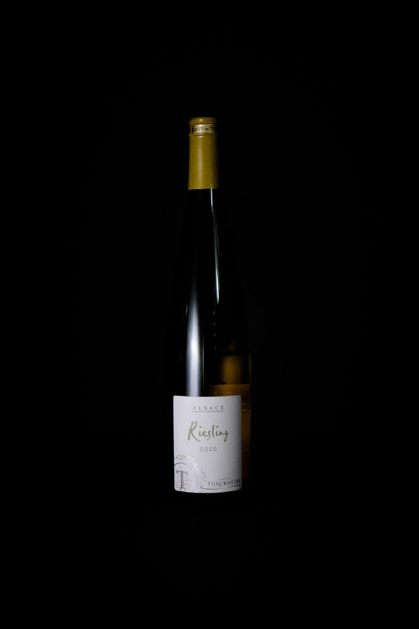 Cave de Turckheim Riesling 'Tradition' 2020-Heritage Wine Store Perth CBD Bottleshop