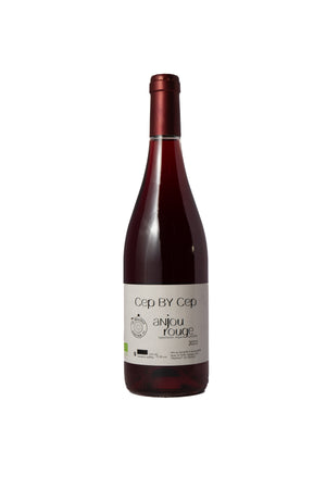 Cep By Cep 'Anjou Rouge' Cabernet Franc 2023-Heritage Wine Store Perth CBD Bottleshop