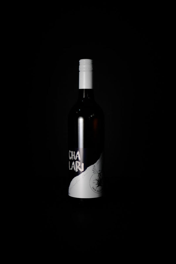 Chalari x SVW Vermentino, Chenin 2021-Heritage Wine Store Perth CBD Bottleshop