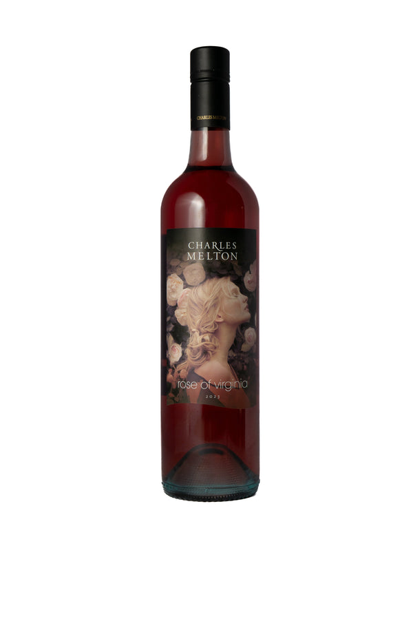 Charles Melton Rose of Virginia 2023-Heritage Wine Store Perth CBD Bottleshop