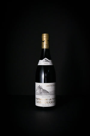 Chateau De La Tour Clos-Vougeot 'Vielles Vignes' 2021-Heritage Wine Store Perth CBD Bottleshop