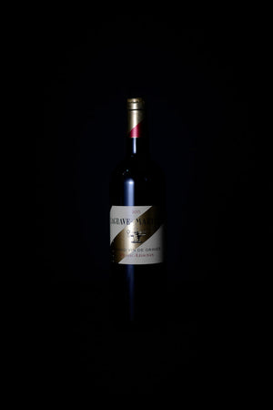 Chateau LaTour-Martillac 'Lagrave-Martillac' 2015-Heritage Wine Store Perth CBD Bottleshop