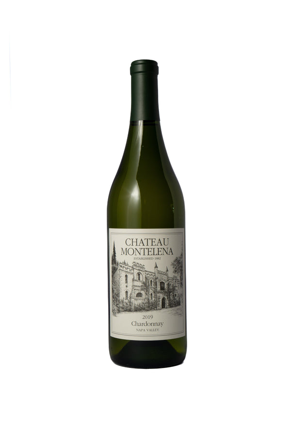 Chateau Montelena 'Napa Valley' Chardonnay 2019-Heritage Wine Store Perth CBD Bottleshop