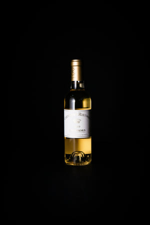 Chateau Rieussec Sauternes 'Carmes De Rieussec' 2019-Heritage Wine Store Perth CBD Bottleshop